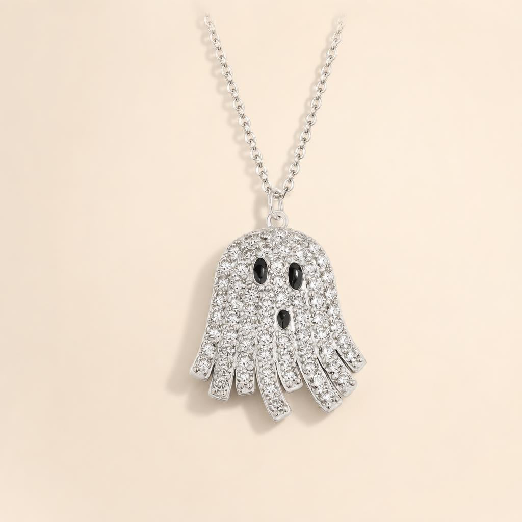 Miragem Necklace - imagem tratada por IA
