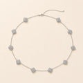 Ipê Necklace - imagem tratada por IA