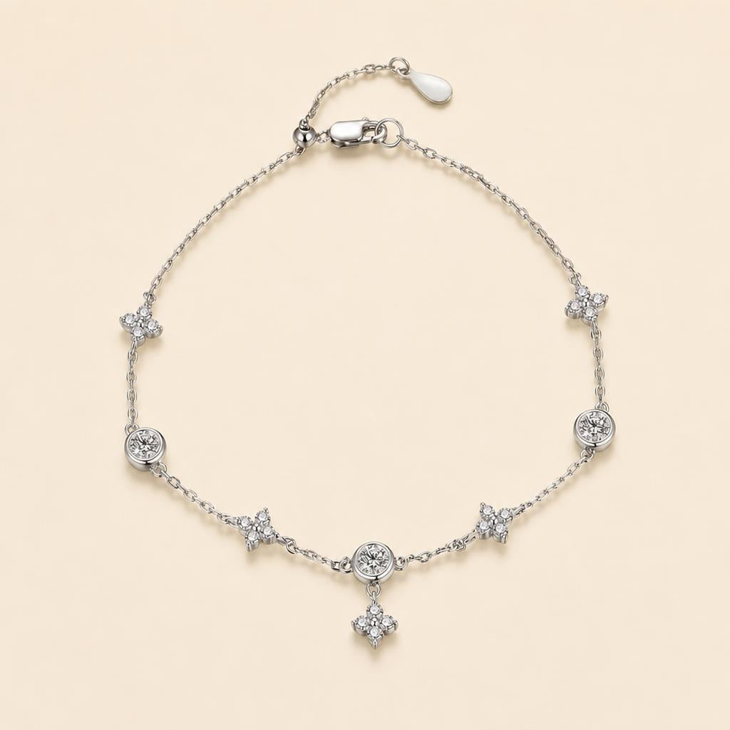 Maré Bracelet - imagem tratada por IA