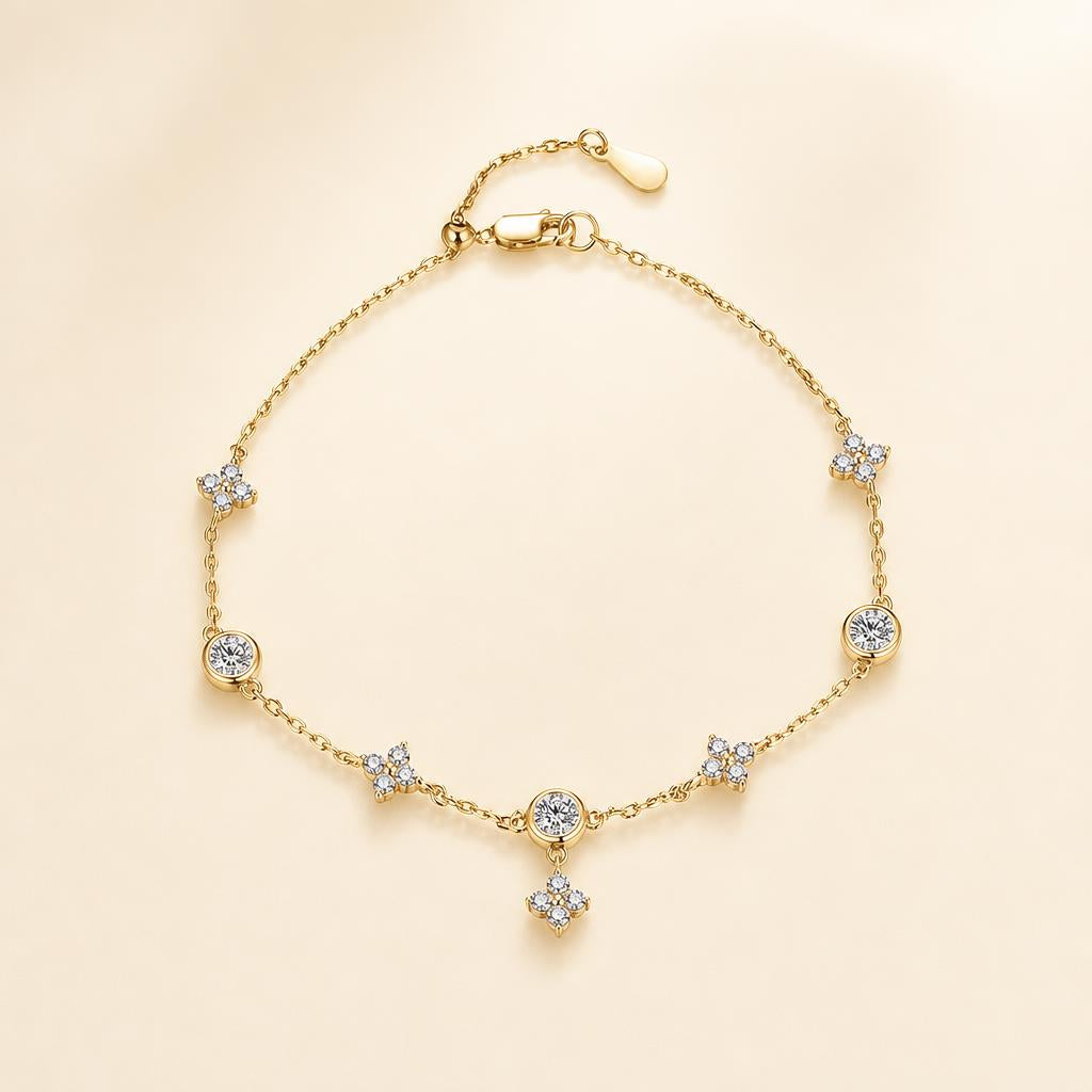 Maré Bracelet - imagem tratada por IA
