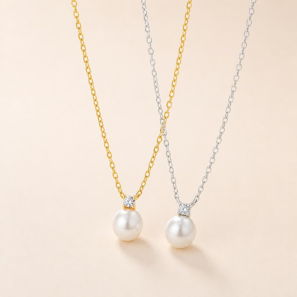 Jangada Necklace - imagem tratada por IA