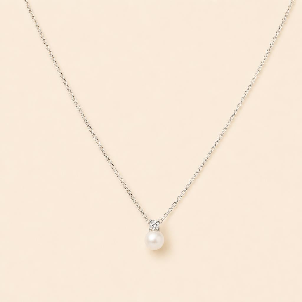 Jangada Necklace - imagem tratada por IA