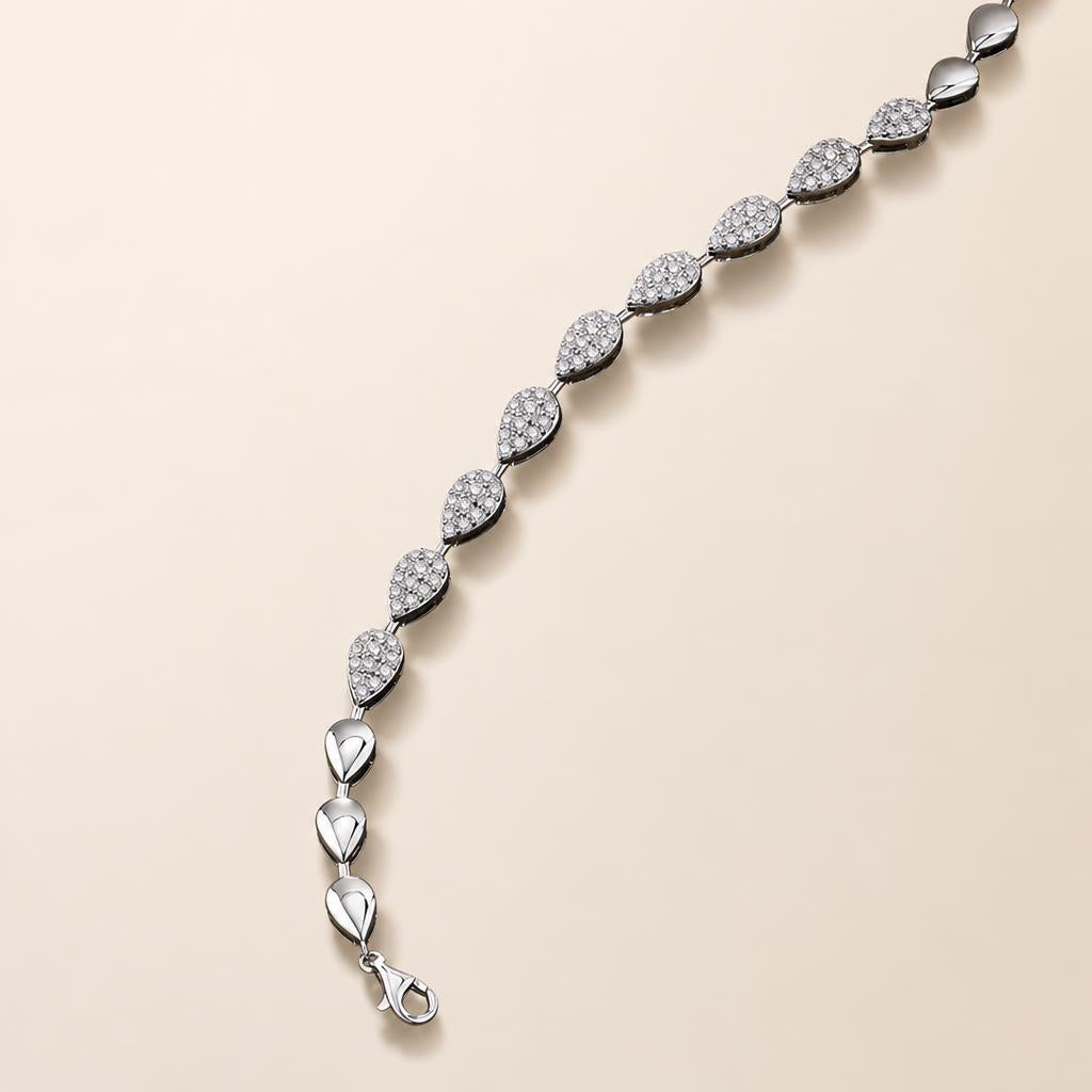 Orvalho Bracelet - imagem tratada por IA