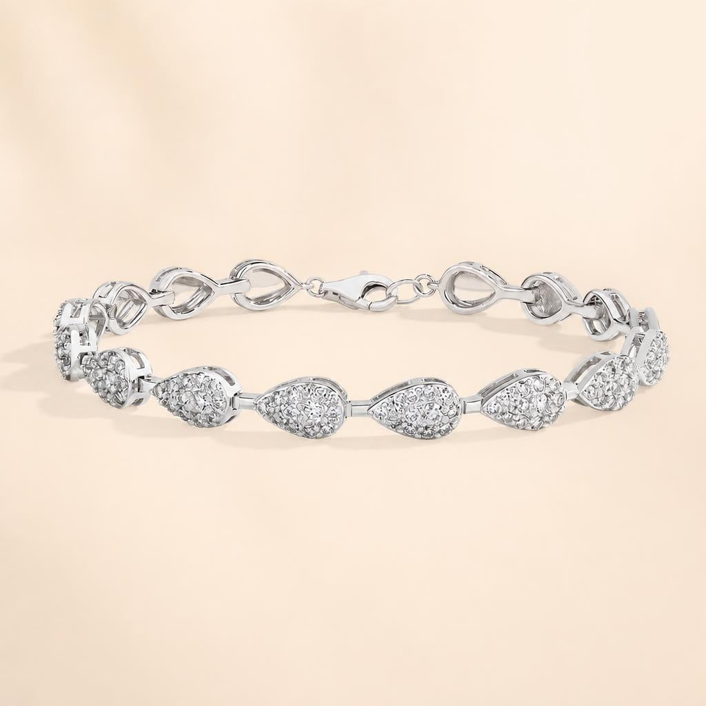 Orvalho Bracelet - imagem tratada por IA