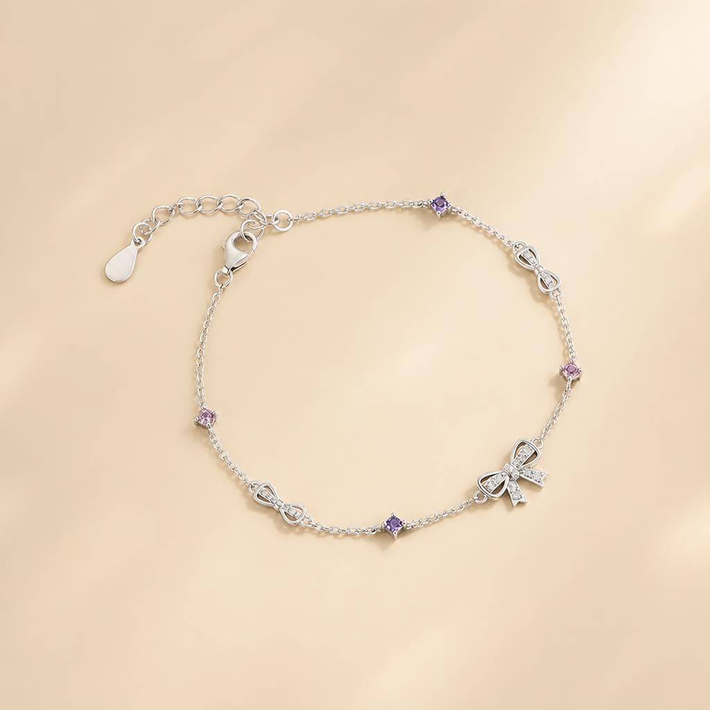 Bailarina Bracelet - imagem tratada por IA