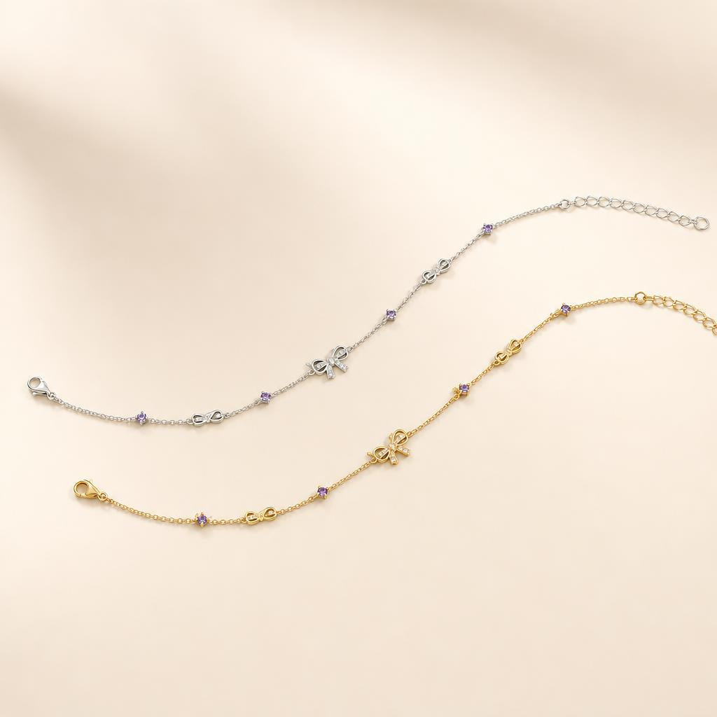 Bailarina Bracelet - imagem tratada por IA