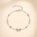 Bailarina Bracelet - imagem tratada por IA