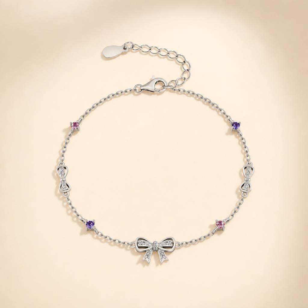 Bailarina Bracelet - imagem tratada por IA