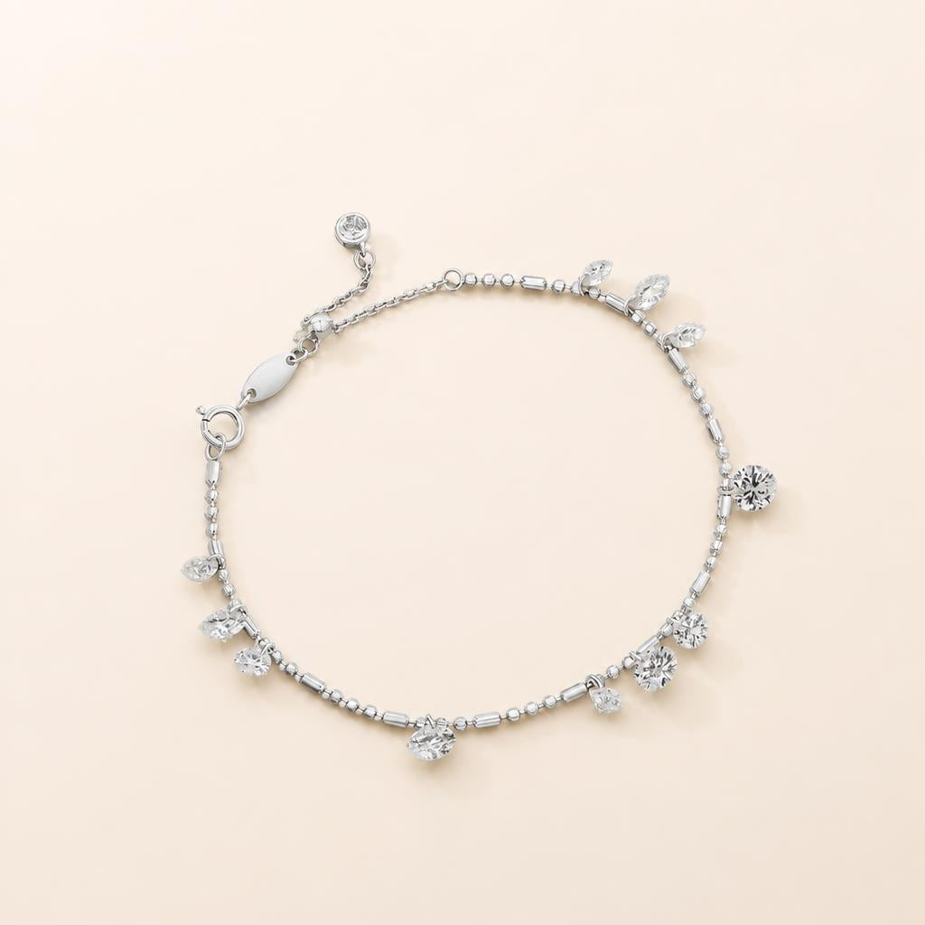 Clareira Bracelet - imagem tratada por IA
