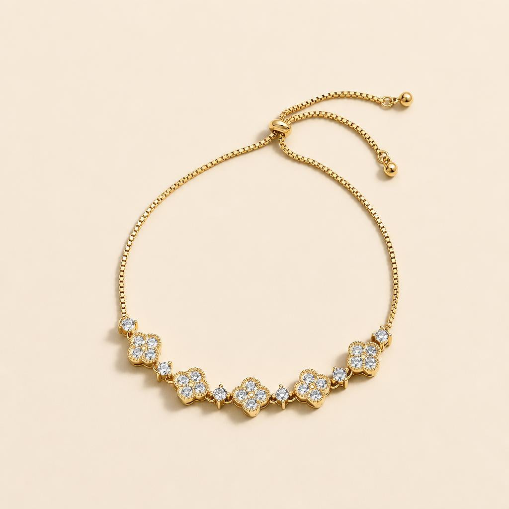 Cruzeiro Bracelet - imagem tratada por IA