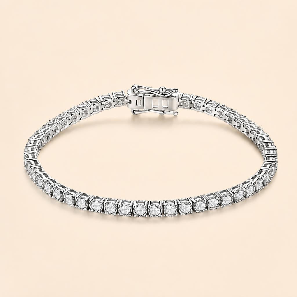 Paulista Bracelet - imagem tratada por IA