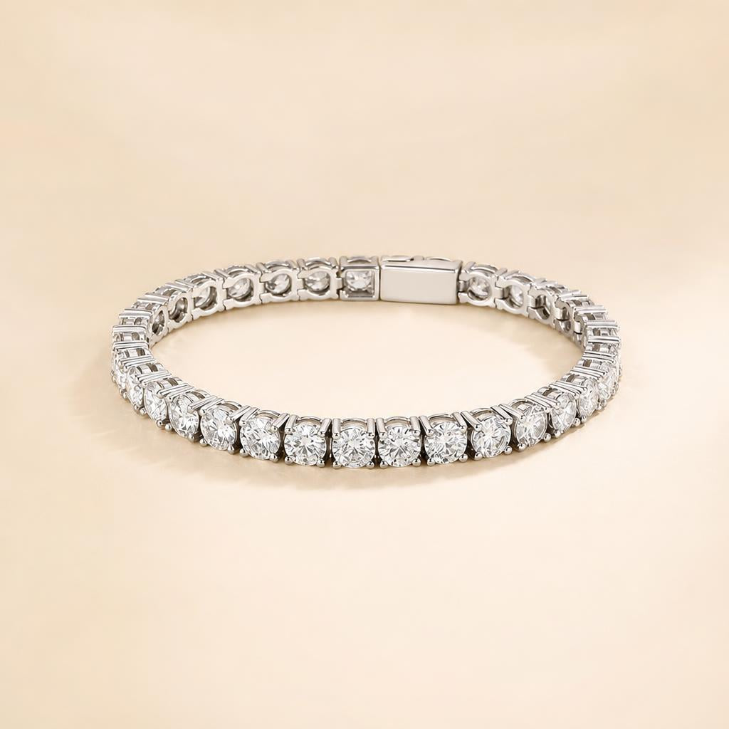 Paulista Bracelet - imagem tratada por IA