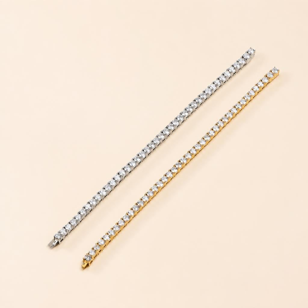 Paulista Bracelet - imagem tratada por IA