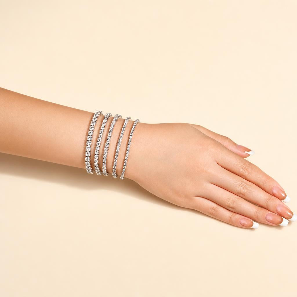 Paulista Bracelet - imagem tratada por IA