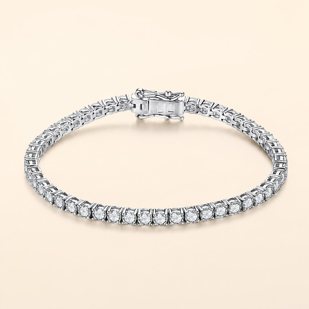 Monumental Bracelet - imagem tratada por IA