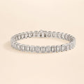 Pampulha Bracelet - imagem tratada por IA