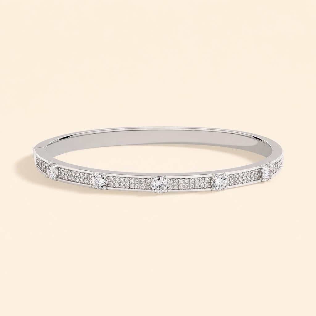 União Bracelet - imagem tratada por IA