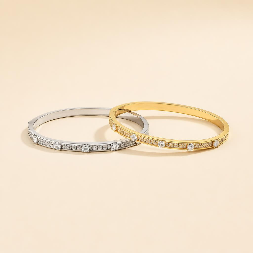União Bracelet - imagem tratada por IA