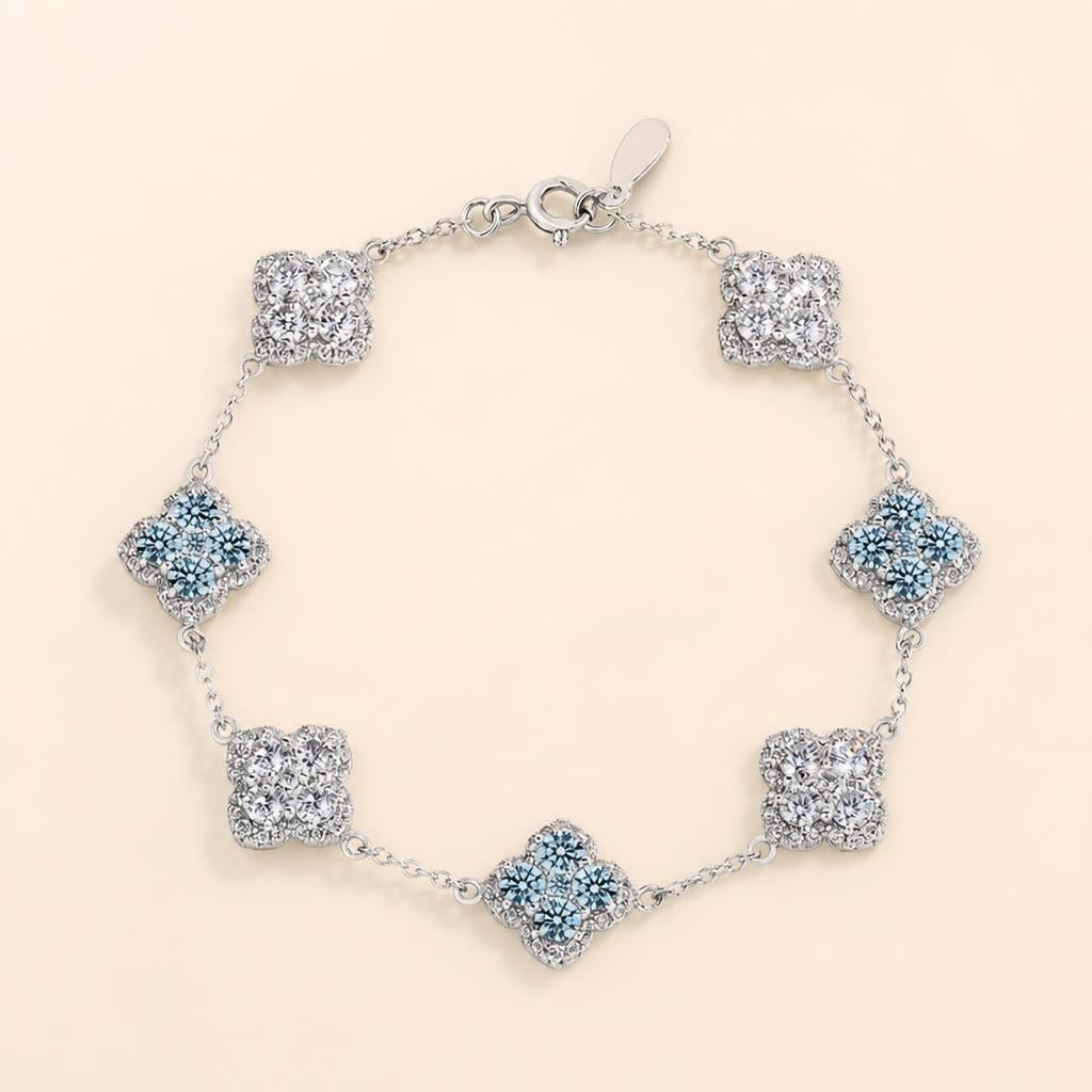 Essência Bracelet - imagem tratada por IA