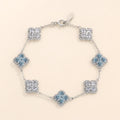 Essência Bracelet - imagem tratada por IA