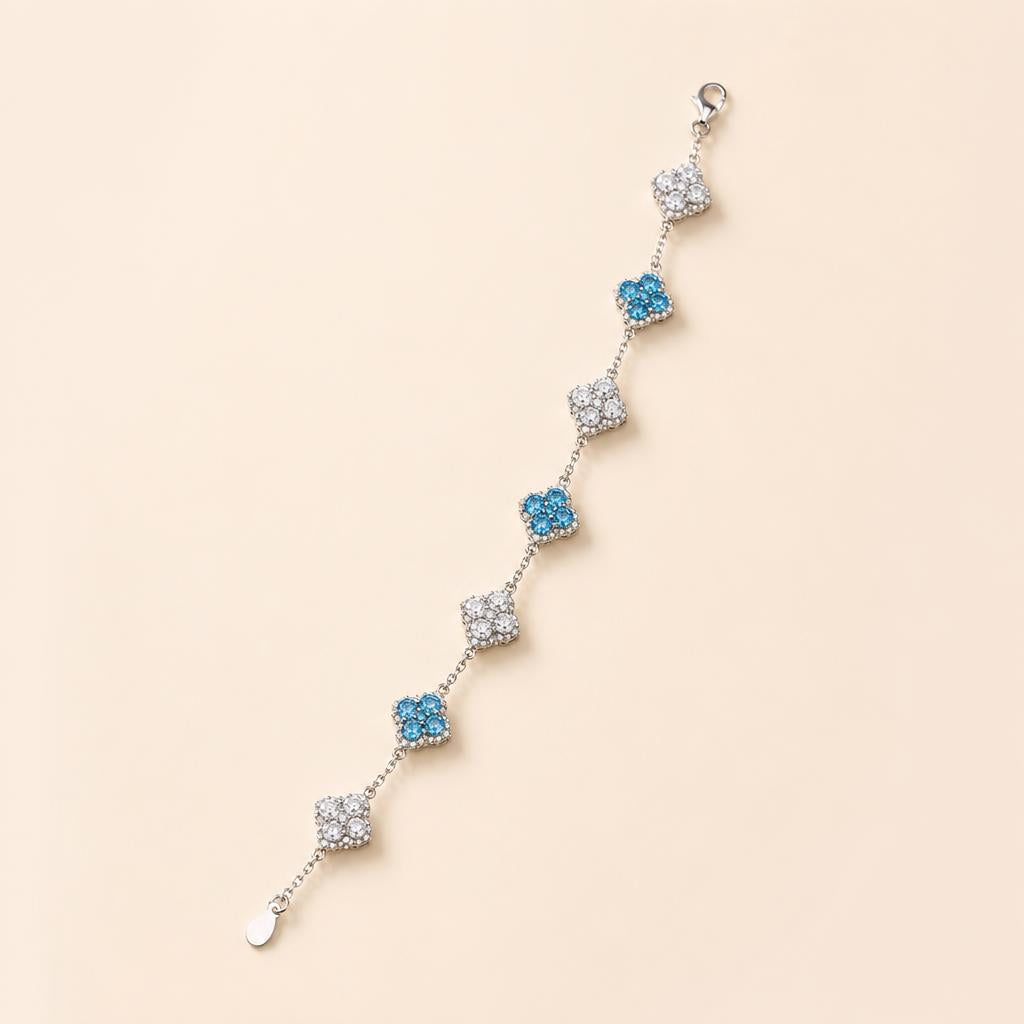 Essência Bracelet - imagem tratada por IA