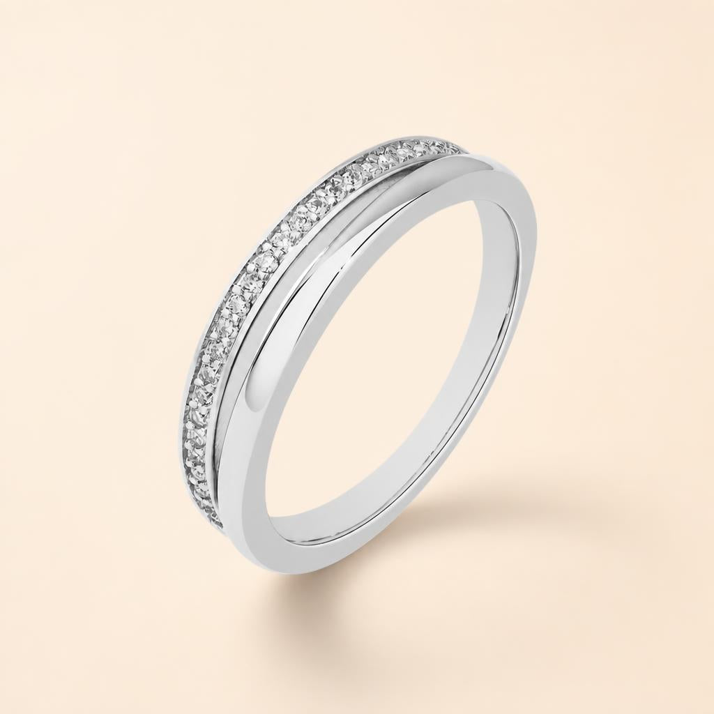 Enlace Ring - imagem tratada por IA