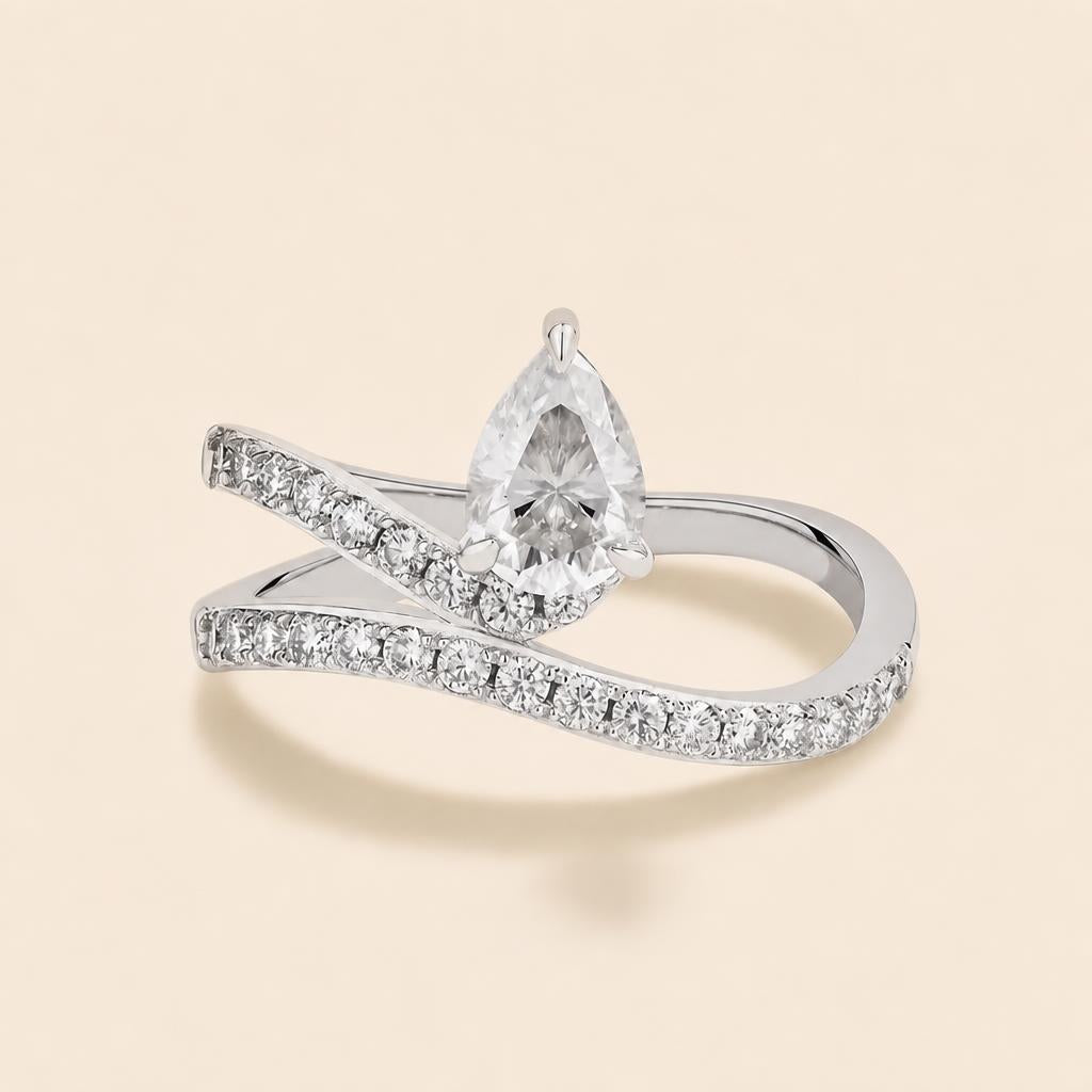 Orvalho Ring - imagem tratada por IA