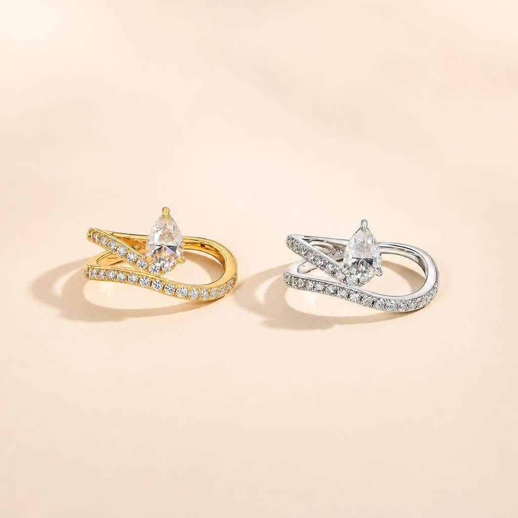 Orvalho Ring - imagem tratada por IA
