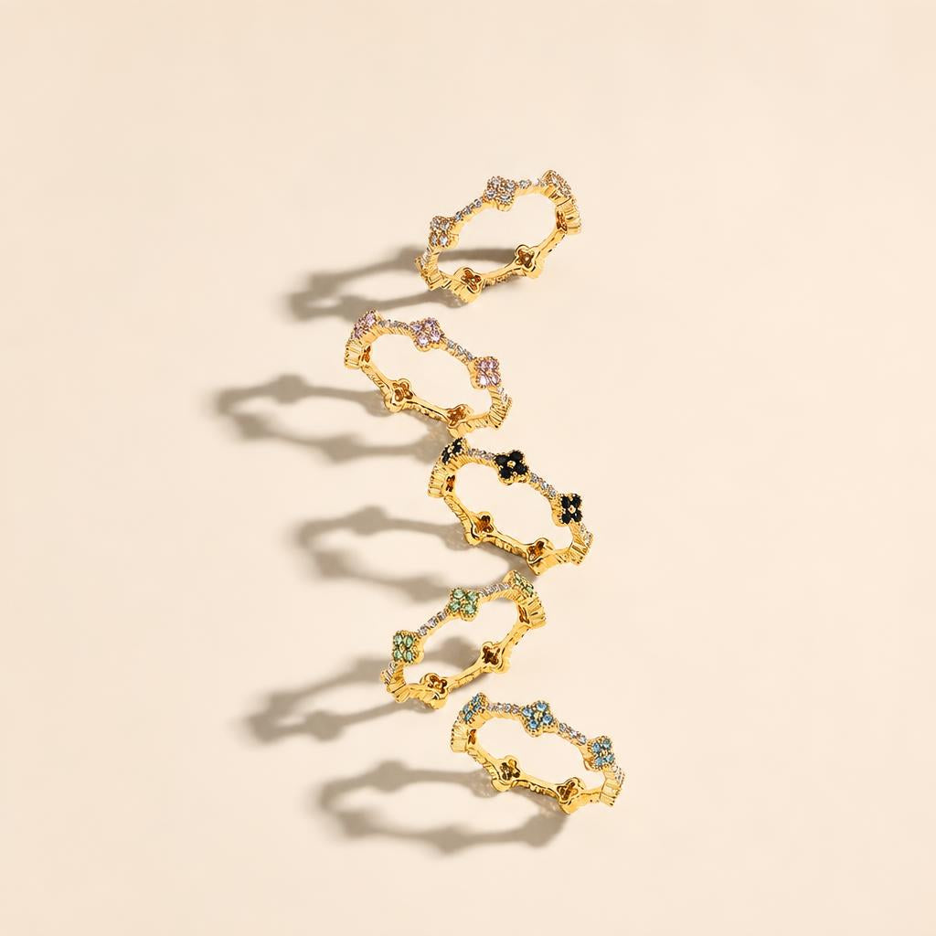 Infinito Ring - imagem tratada por IA