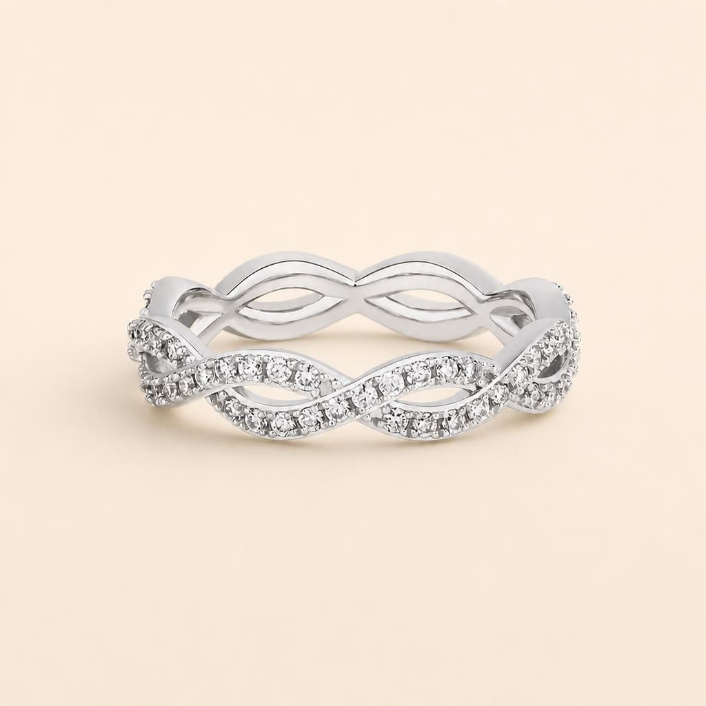 Ginga Ring - imagem tratada por IA