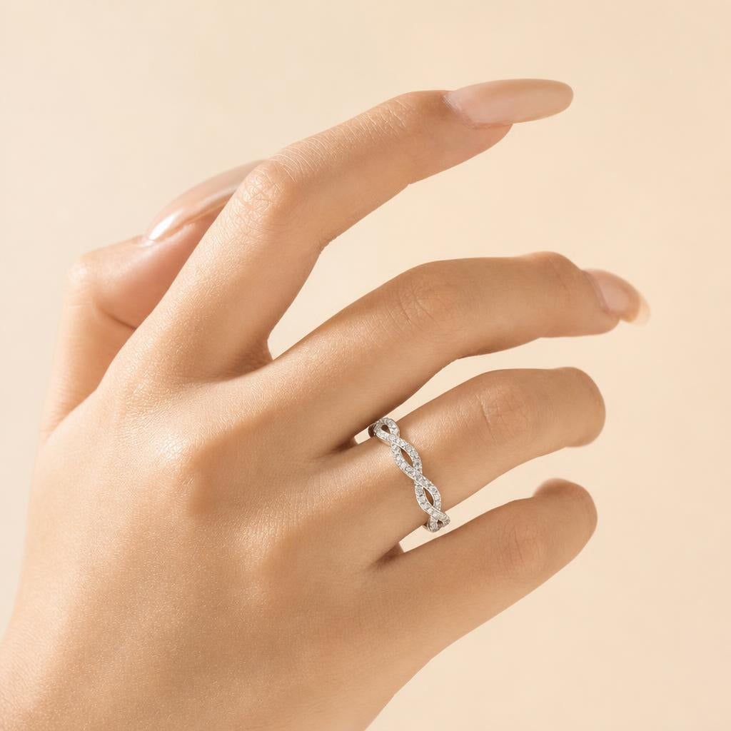 Ginga Ring - imagem tratada por IA