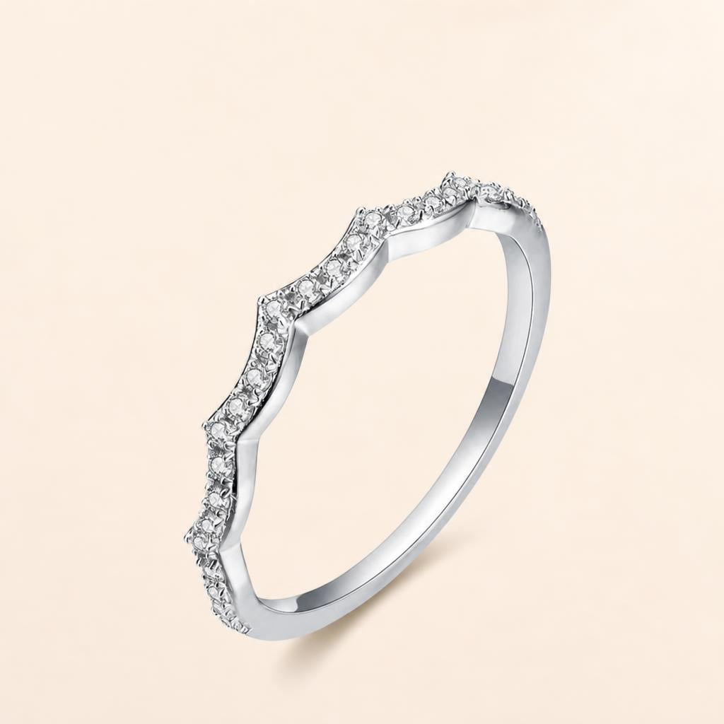 Lume Ring - imagem tratada por IA