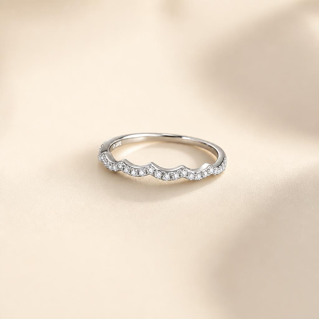 Lume Ring - imagem tratada por IA