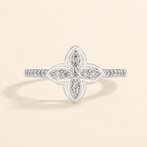 Bailarina Ring - imagem tratada por IA