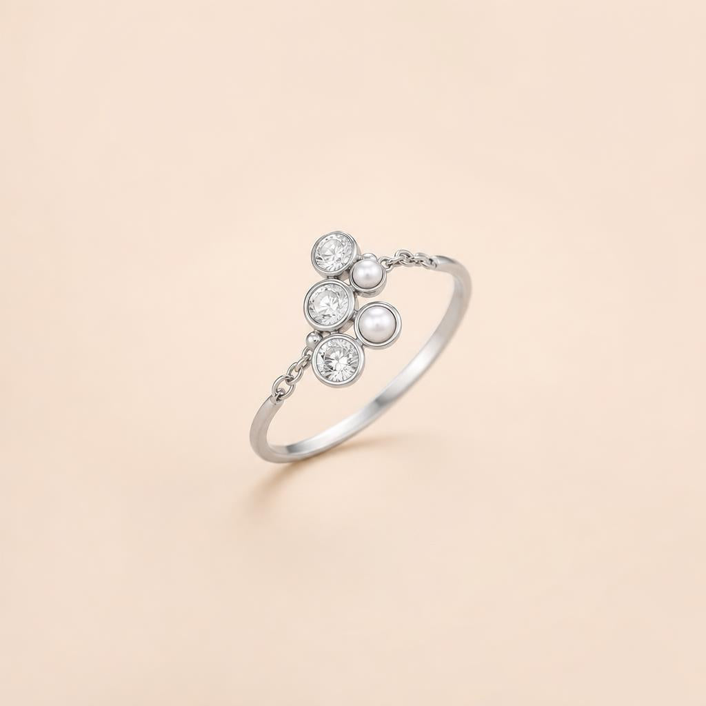 Corda Ring - imagem tratada por IA