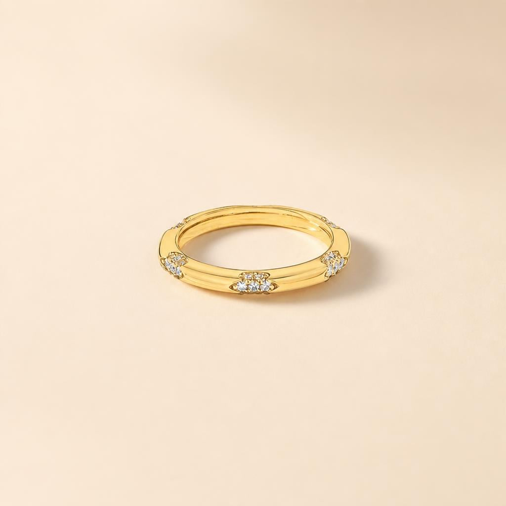 Essência Ring - imagem tratada por IA
