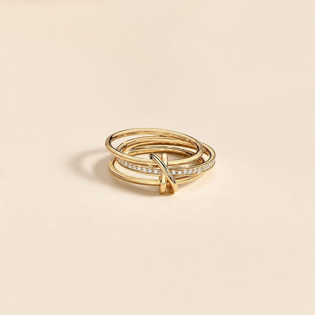 Pampulha Ring - imagem tratada por IA