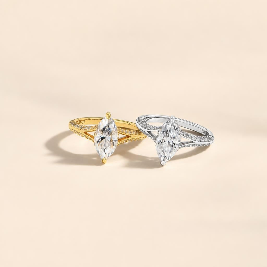 Chapada Ring - imagem tratada por IA