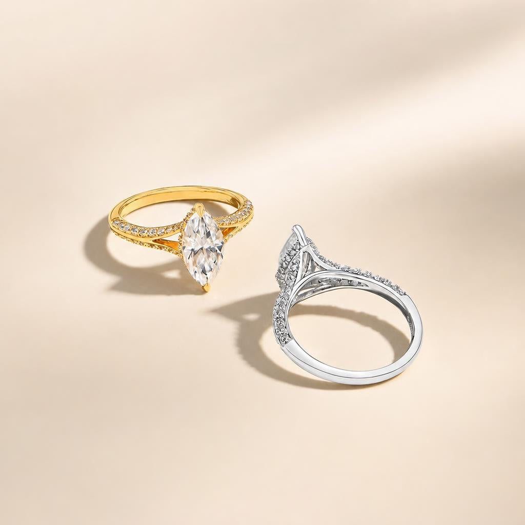 Chapada Ring - imagem tratada por IA
