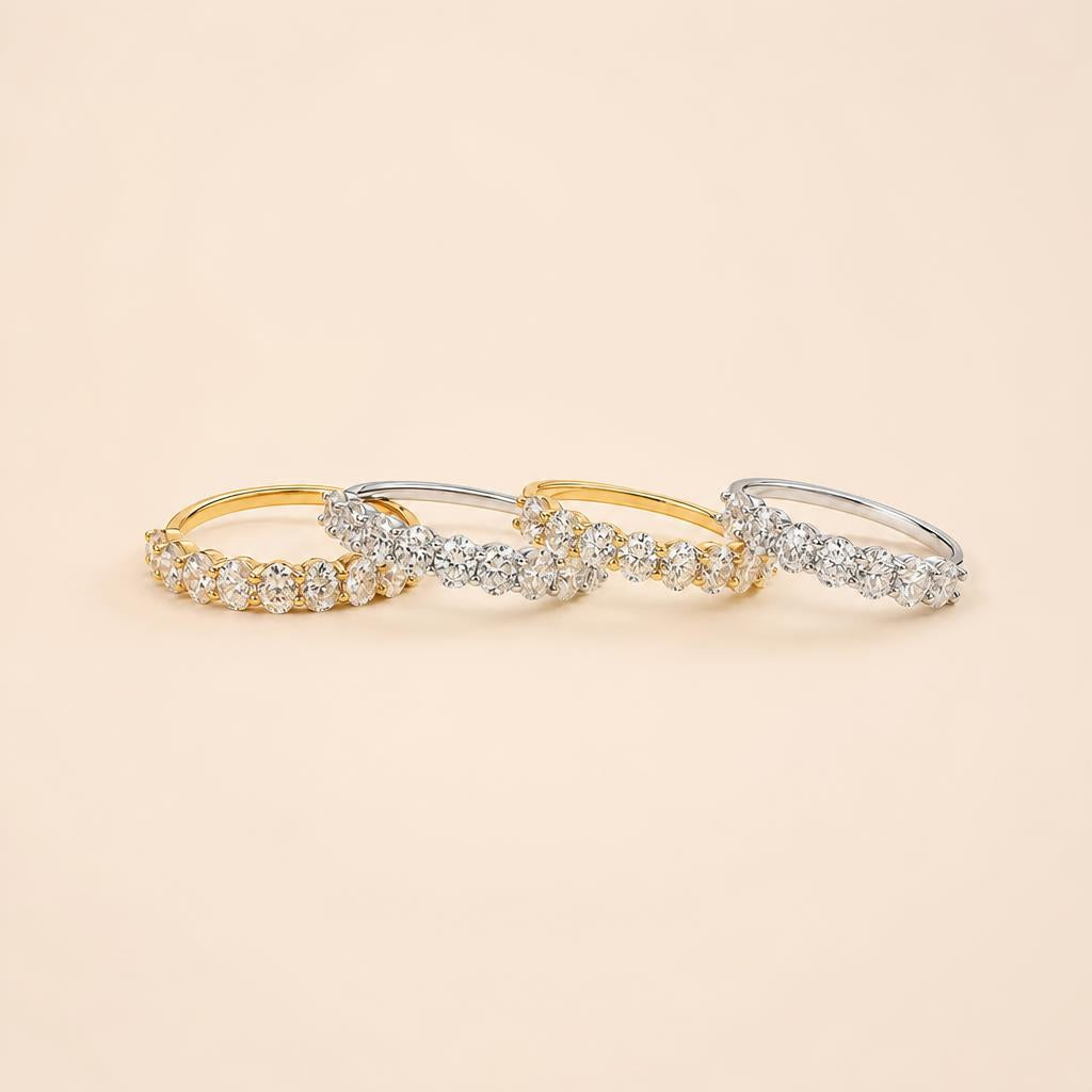 Horizonte Ring - imagem tratada por IA
