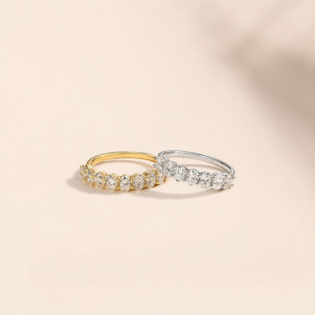 Horizonte Ring - imagem tratada por IA