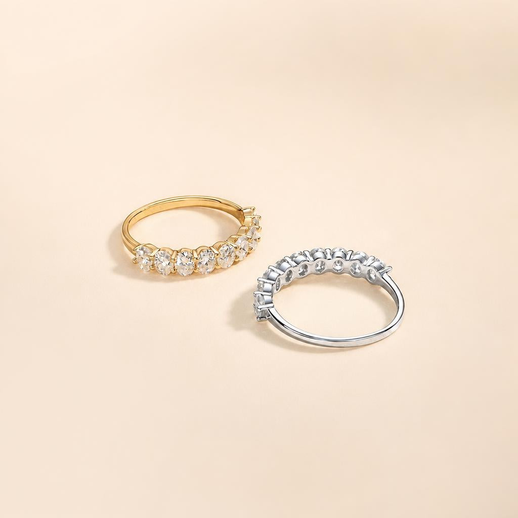 Horizonte Ring - imagem tratada por IA
