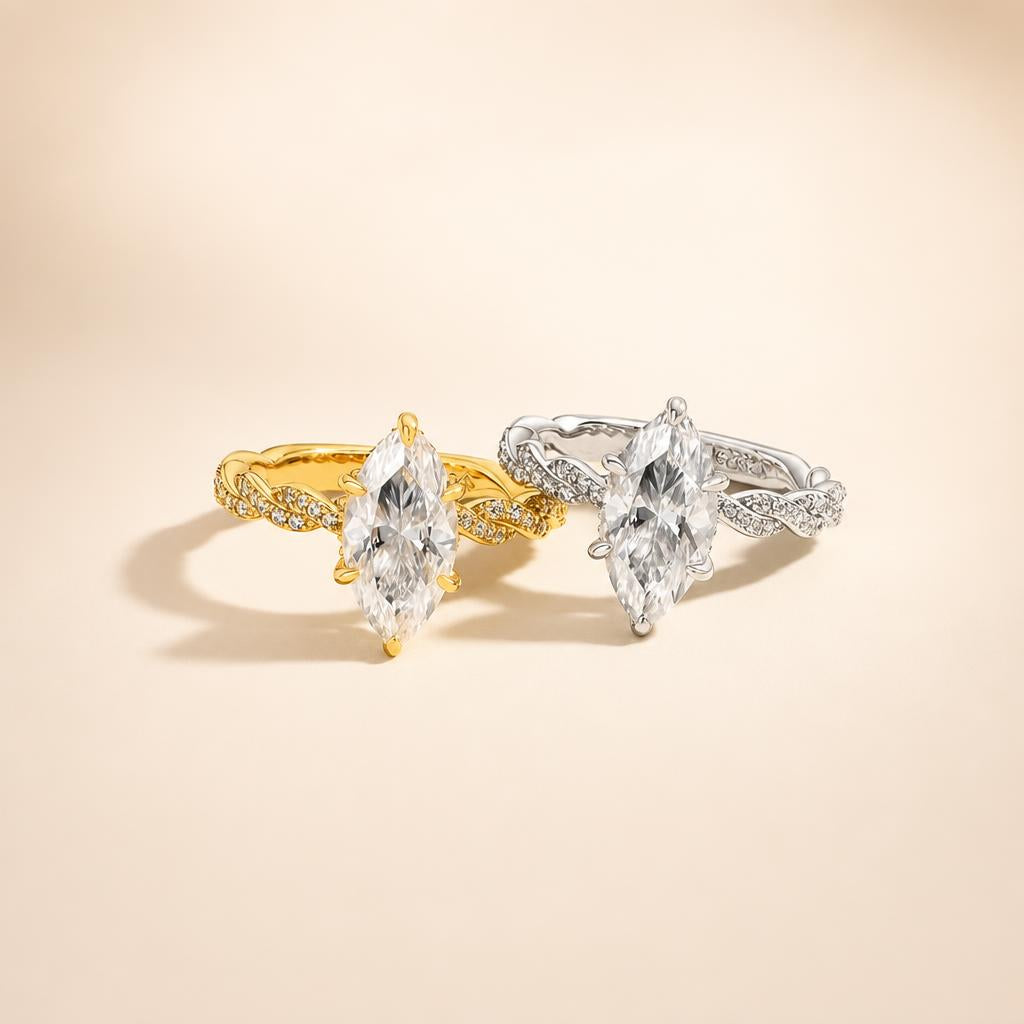 Chapada Diamantina Ring - imagem tratada por IA