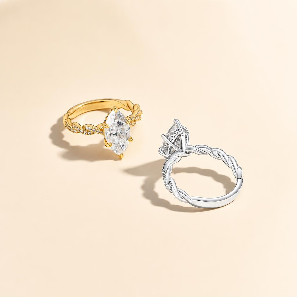 Chapada Diamantina Ring - imagem tratada por IA