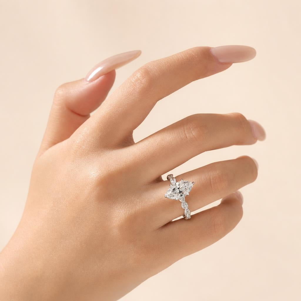 Chapada Diamantina Ring - imagem tratada por IA