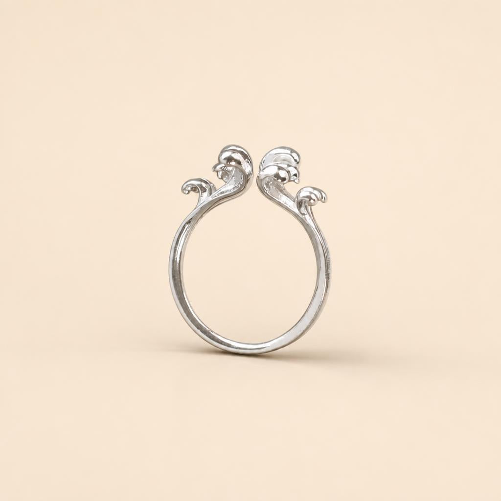 Restinga Ring - imagem tratada por IA
