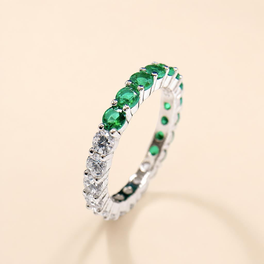 Olinda Ring - imagem tratada por IA