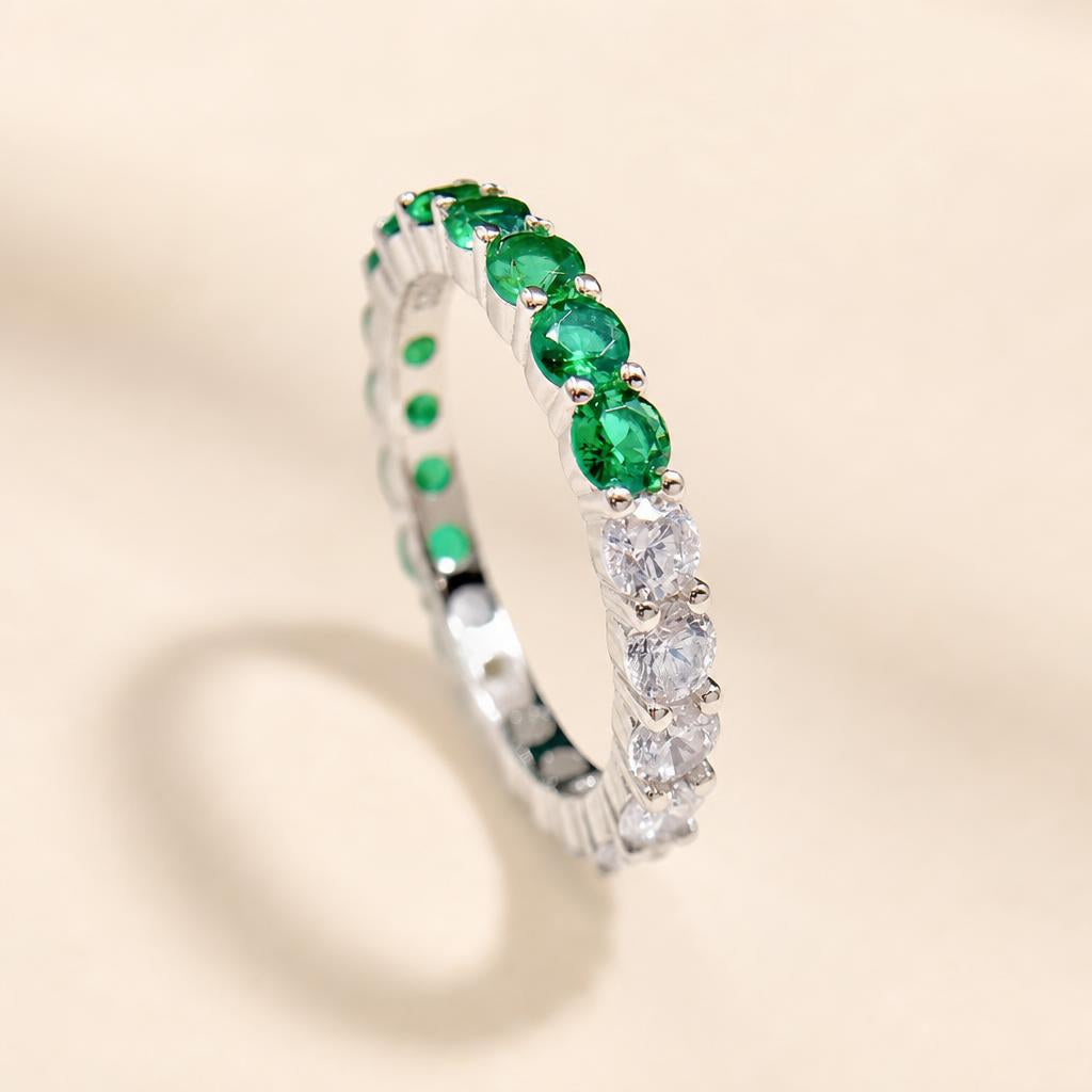 Olinda Ring - imagem tratada por IA