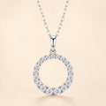 Cerrado Necklace - imagem tratada por IA