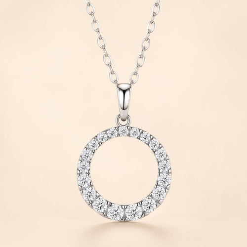 Cerrado Necklace - imagem tratada por IA